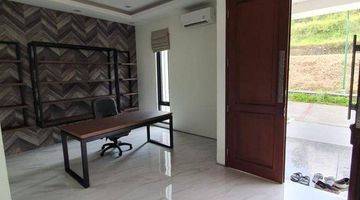 Gambar 2 Dijual Rumah di Montana Candi Golf Semarang