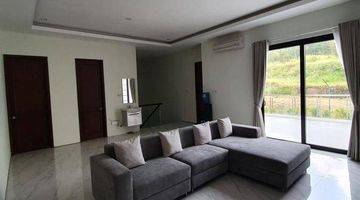 Gambar 4 Dijual Rumah di Montana Candi Golf Semarang