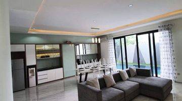 Gambar 5 Dijual Rumah di Montana Candi Golf Semarang