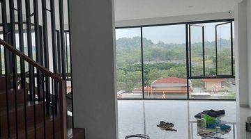 Gambar 4 Rumah BARU dengan BEDROOM BESAR dengan VIEW CANTIK di Candi Golf Semarang