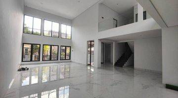 Gambar 3 Dijual Rumah Mewah Indah di Cluster Rivera Candi Golf Semarang