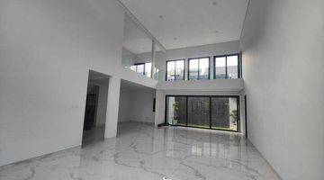 Gambar 4 Dijual Rumah Mewah Indah di Cluster Rivera Candi Golf Semarang