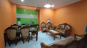 Gambar 5 Dijual Rumah Full Furnished 1.5 Lantai Daerah Villa Aster Srondol Asri Banyumanik