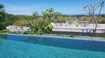 Gambar 1 VILLA VIEW OCEAN ULUWATU FASILITAS BINTANG 4