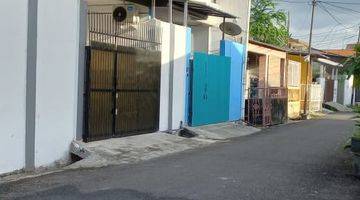 Gambar 2 Jual Rumah di Kompleks Permata Cengkareng, Jakarta Barat R W