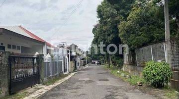 Gambar 1 RUMAH HITUNG TANAH JARANG ADA TALAGA BODAS