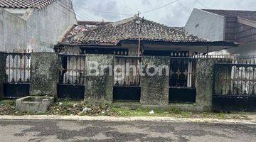 Gambar 2 RUMAH HITUNG TANAH JARANG ADA TALAGA BODAS