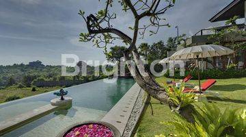 Gambar 1 Ocean View Luxury Villa in Bukit Jimbaran