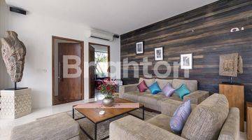 Gambar 5 Ocean View Luxury Villa in Bukit Jimbaran