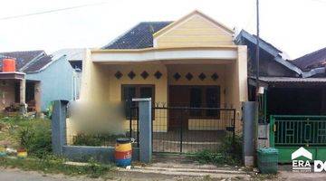 Gambar 1 Rumah Minimalis Siap Huni Dekat Bsb City Cengkeh Mijen Semarang