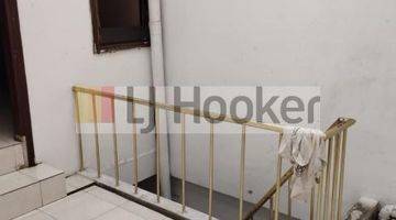 Gambar 5 Rumah Huk Kelapa Cengkir Barat Kelapa Gading Lt 221 M2 2 Lantai