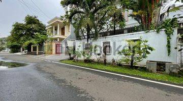 Gambar 2 Rumah Di Cempaka Putih Barat Jak Pus 2 Lantai Furnished Shm+imb