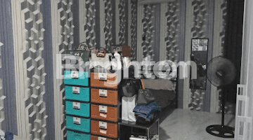 Gambar 2 Rumah Baru Renov & Siap Huni