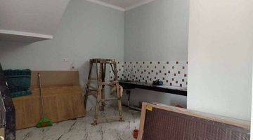 Gambar 4 Dijual Cepat Rumah Minimalis Baru di Kelapa Gading