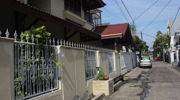 Gambar 3 Rumah murah di bwh NJOP  klp gdg  LT 414 hook tmr utr    