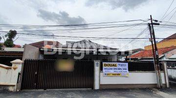 Gambar 1 RUMAH HUNI DI PUSAT KOTA PALEMBANG AREA KOMERSIL DAN PEMERINTAHAN FULL FURNISH A RIVAI