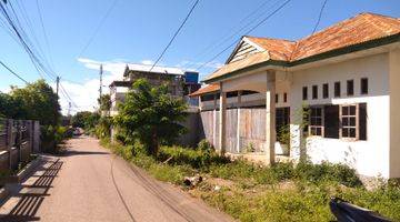 Gambar 2 RUMAH KOTA KUPANG SIAP HUNI