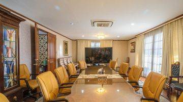 Gambar 4 Di Sewa Rumah Luxurious di Area Menteng