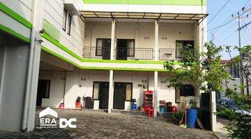 Gambar 3 Rumah Kost 50 Kamar Full Penghuni Dekat Undip Banyumanik