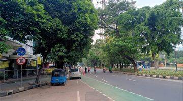 Gambar 5 Gedung kantor 4 lt, strategis di Kwitang di .IDEAL UTK BISNIS ANDA