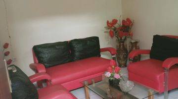 Gambar 3 Rumah Siap Huni Depok Semi Furnished