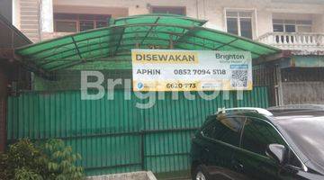 Gambar 1 RUMAH IMPIAN JALAN SAMPALI 2 TINGKAT