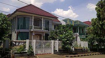 Gambar 1 Rumah Di Pondok Kelapa