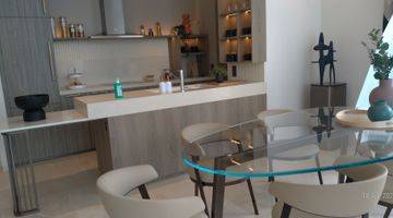 Gambar 4 Apartemen Mewah Verde Kuningan 2 BR dan 3 BR