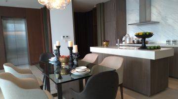 Gambar 3 Apartemen Mewah Verde Kuningan 2 BR dan 3 BR