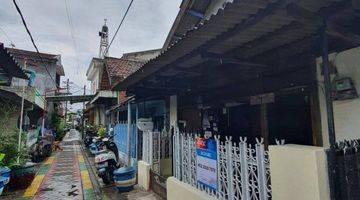 Gambar 1 Rumah Sawahan Sarimulyo, Surabaya Mummer 