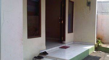 Gambar 4 Rumah Dijual Strategis