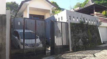 Gambar 1 Rumah Jangli Dalam 