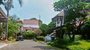 Gambar 3 Jual Rumah Nuansa Bali di Cirendeu Tangerang Selatan B M 