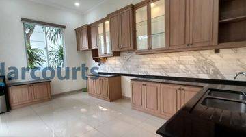 Gambar 2 Brand New House, Luxury House Di Pondok Indah Jakarta Selatan I D