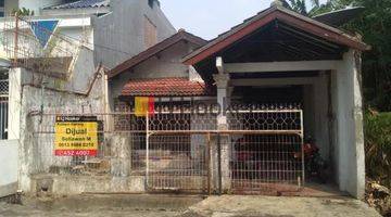 Gambar 1 RUMAH UNFURNISHED DI KOMPLEK SUNTER PRATAMA AREA JAKARTA UTARA