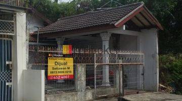 Gambar 2 RUMAH UNFURNISHED DI KOMPLEK SUNTER PRATAMA AREA JAKARTA UTARA