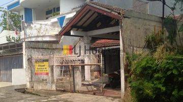 Gambar 3 RUMAH UNFURNISHED DI KOMPLEK SUNTER PRATAMA AREA JAKARTA UTARA