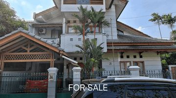 Gambar 1 For sale rumah dalam komplek pejaten siaga jaksel