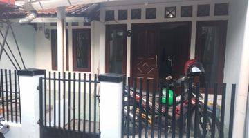 Gambar 1 UNIT jual segera RUMAH DI KOMPLEK  