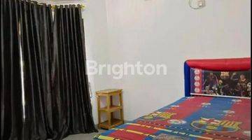 Gambar 3 KAN FULL FURNISHED DI PERUMAHAN BDI