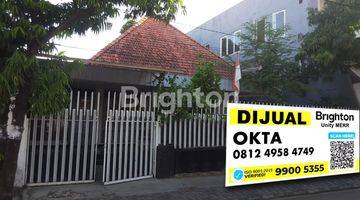 Gambar 1 RUMAH DI JL CIPUNEGARA SURABAYA