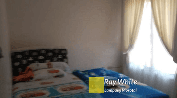 Gambar 3 Rumah Murah Siap Huni Di Pusat Kota Bandar Lampung