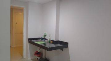 Gambar 2 Apartemen Metro Park Residence Tipe Studio