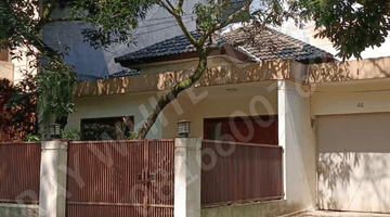 Gambar 1 kan RUMAH KOST SAYAP TRUNOJOYO