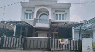 Gambar 1 RUMAH MEWAH FULL GRANIT 2,5 LANTAI