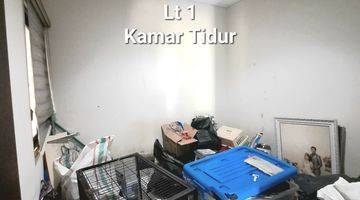 Gambar 2 Rumah 2lt Di Mozia Cluster Amarine