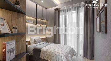 Gambar 2 CITRAGRAND CIBUBUR CBD - CLUSTER CALATHEA