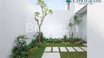 Gambar 5 CITRAGRAND CIBUBUR CBD - CLUSTER CALATHEA