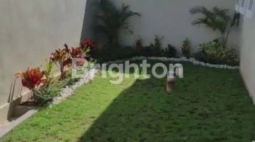 Gambar 5 RUMAH BARU SEMI VILLA FULL OCEAN VIEW DAN GWK DI UNGASAN BUKIT