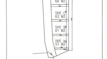 Gambar 5 Rumah 2 Lantai Termurah Design Mewah di Kalisari Pasar Rebo Jakarta Timur